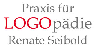 Logo Praxis für Logopädie, Hof